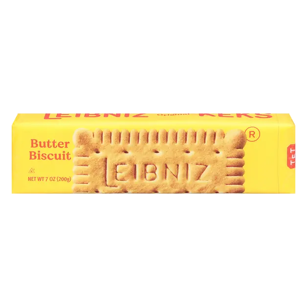 Leibniz Butter Biscuit Cookies