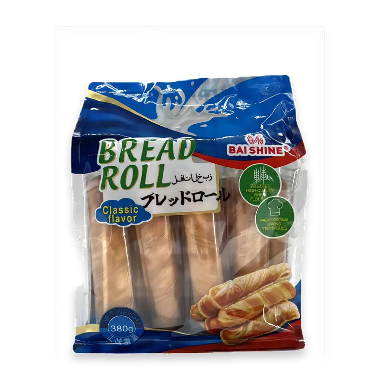 Bread Roll Classic Flavour