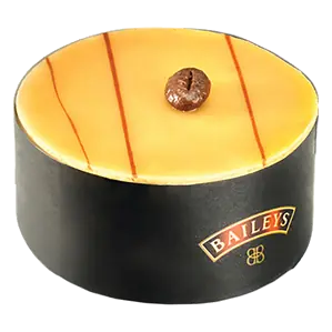 Cake 3-Inch 1 Count
