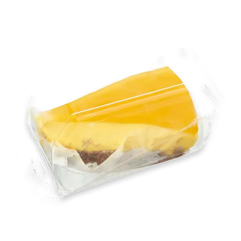 Cheesecake Passionfrukt