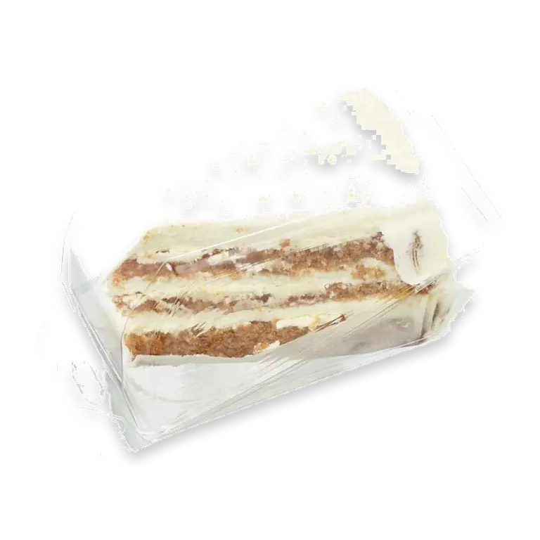 Tårta Carrot layer