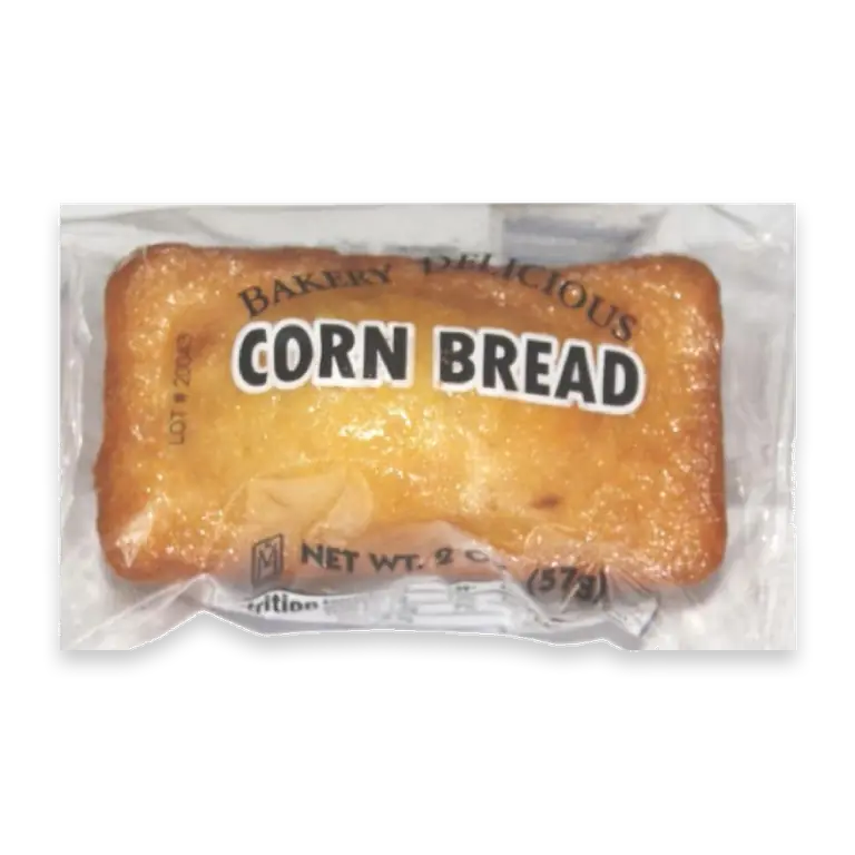Cornbread Loaf
