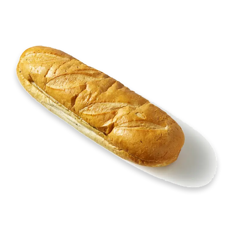 Frozen Garlic Bread