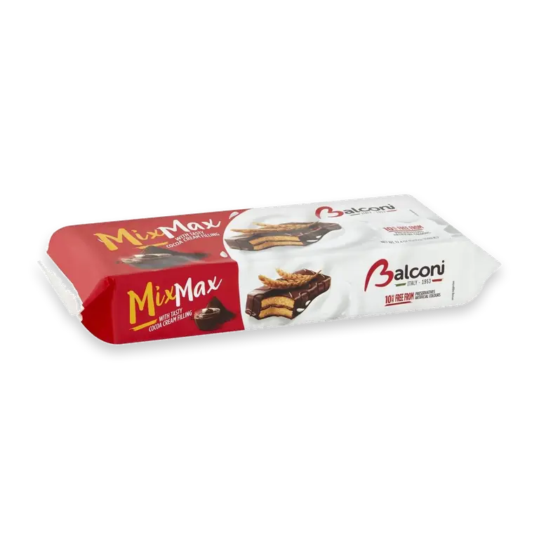 Mix Max Cake Cocoa 350g