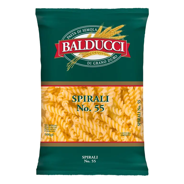 Spirali No. 55