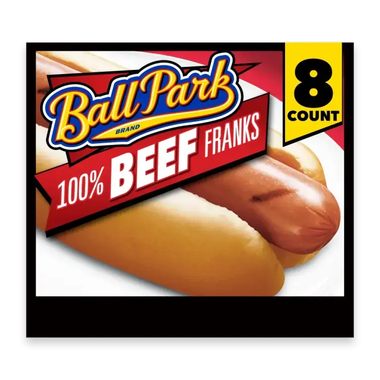 Beef Franks