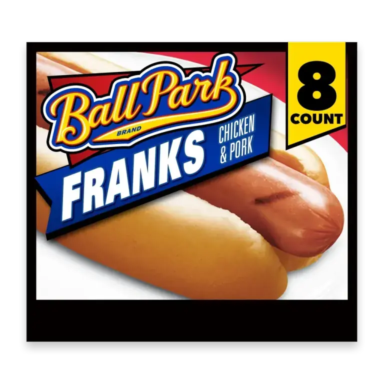 Frank Hot Dogs