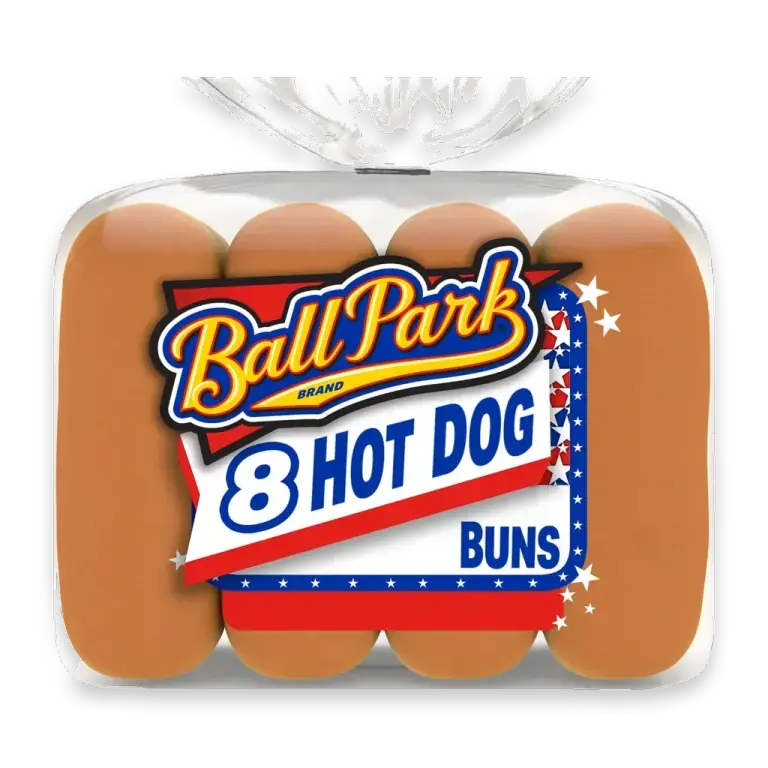 Hot Dog Buns