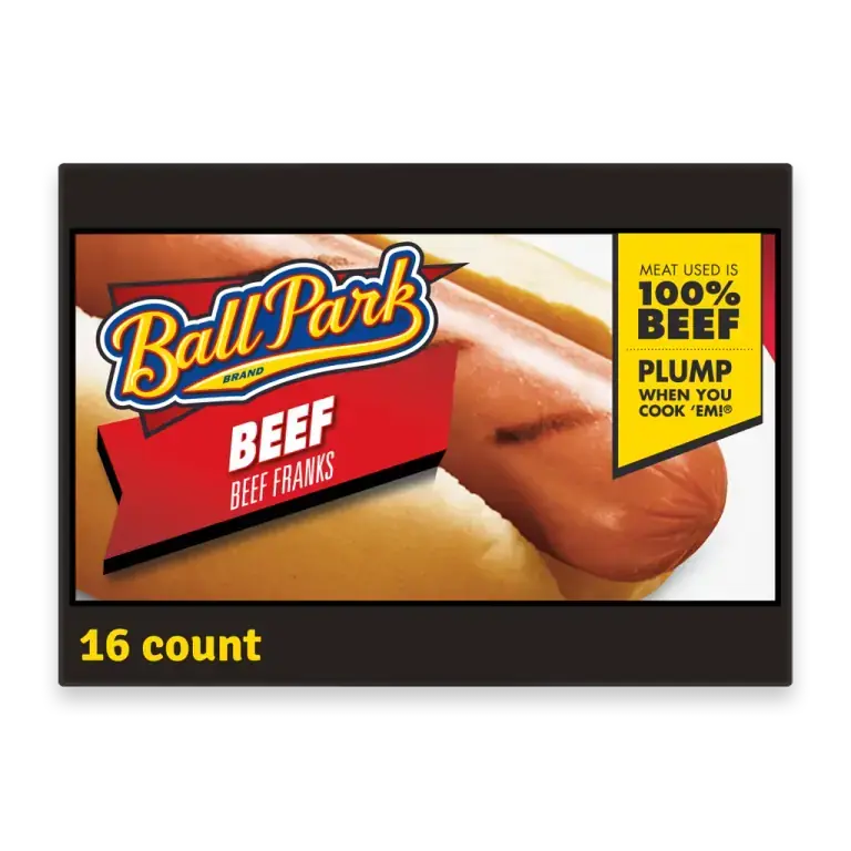 Uncured Beef Franks