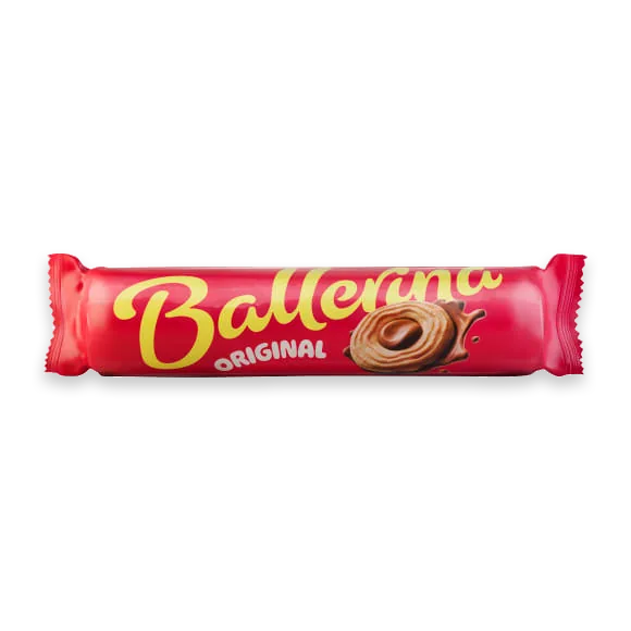 Original Ballerina