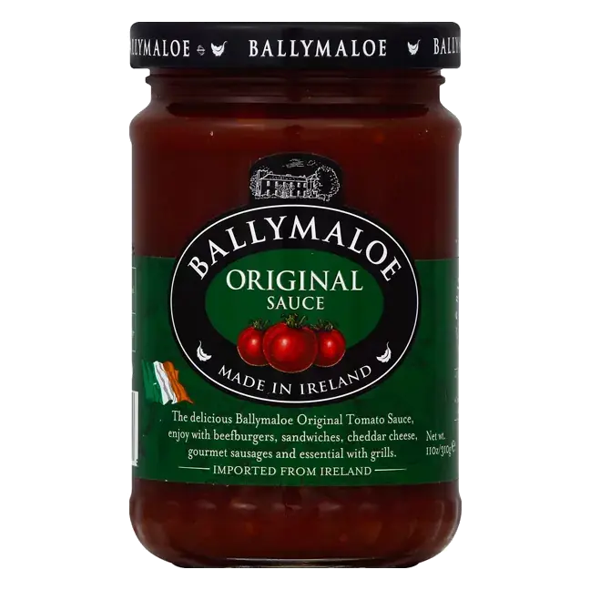Tomato Sauce, Original