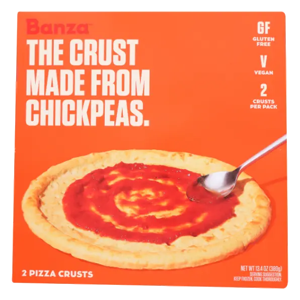 Pizza Crust