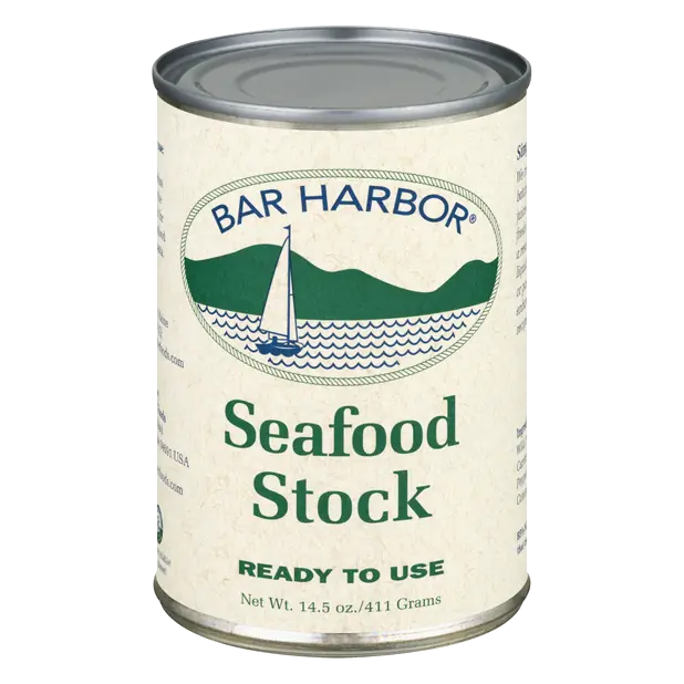 Seafood Stock