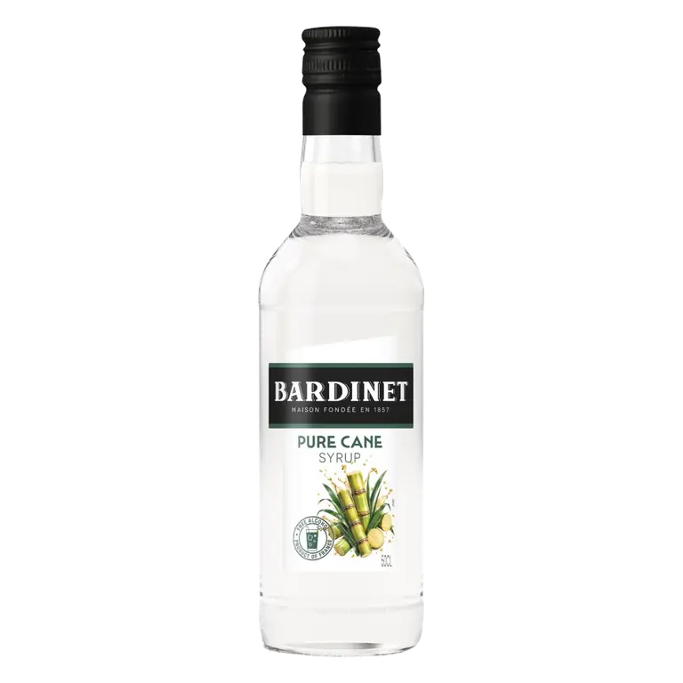 Cane Syrup 50cl
