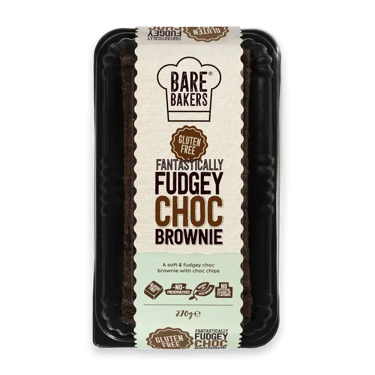 Choc Brownie