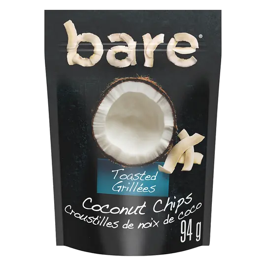 Coconut Chips Toasted 94 g