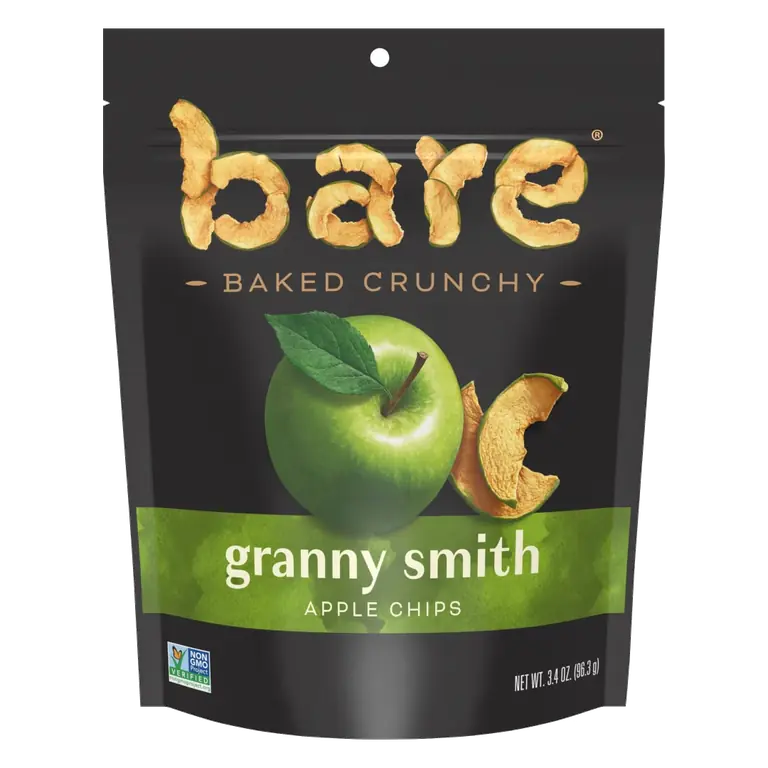 Granny Smith Apple Chips