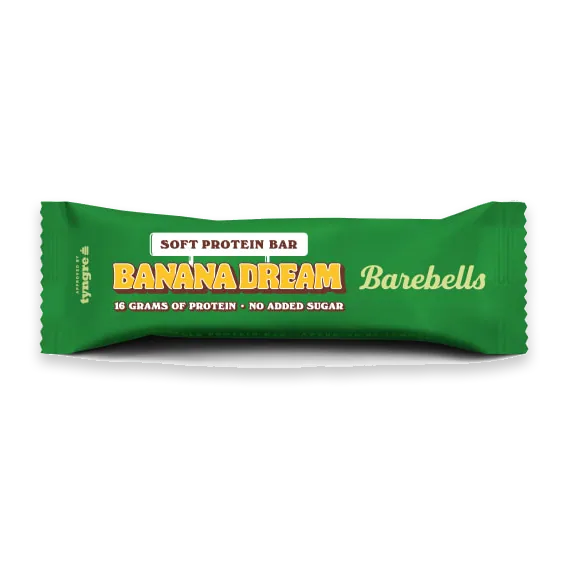Banana Dream Proteinbar