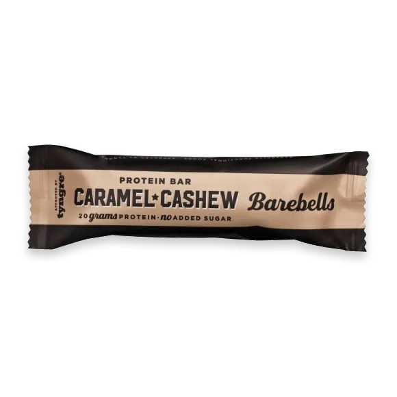 Caramel Cashew Proteinbar