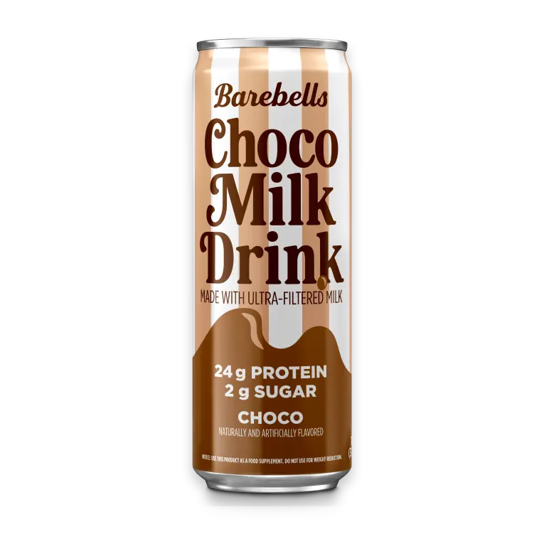 Choco Milk Drink