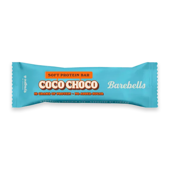 Coco Choco Proteinbar
