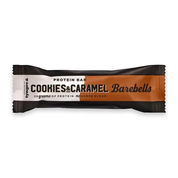 Cookies & Caramel