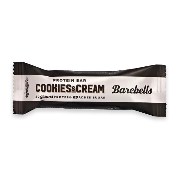 Cookies&cream Proteinbar