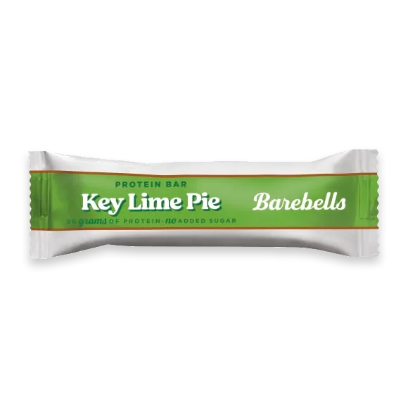 Key Lime Pie Proteinbar