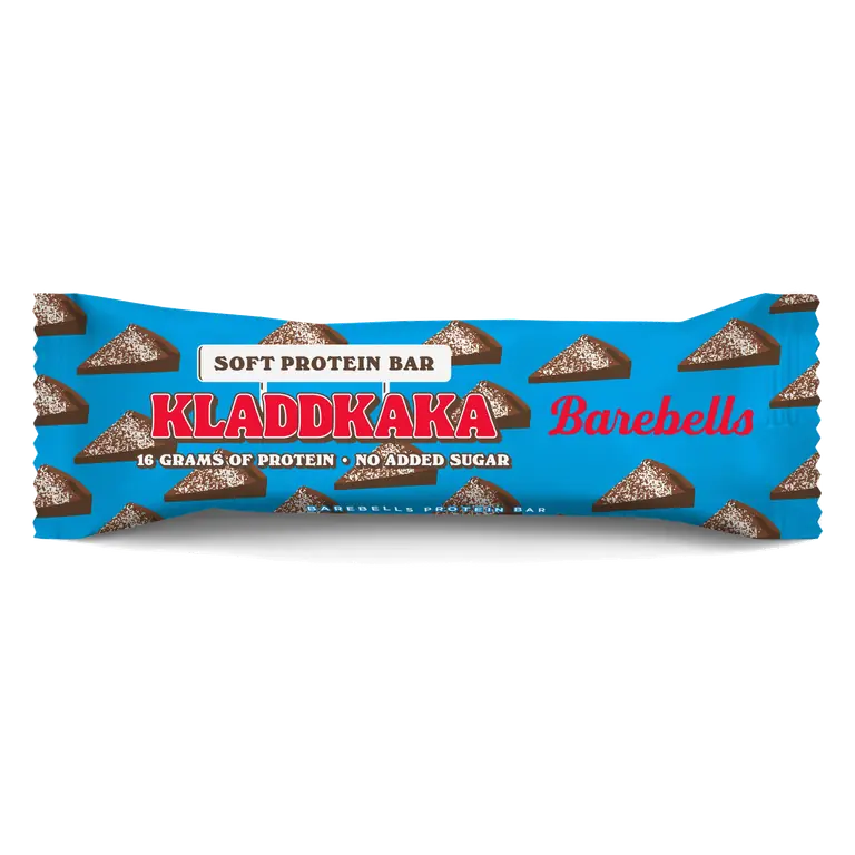 Kladdkaka Fall Edition