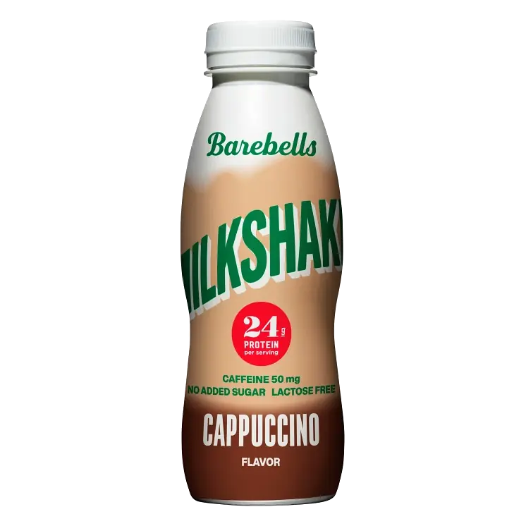 Milkshake Cappuccino 330ml