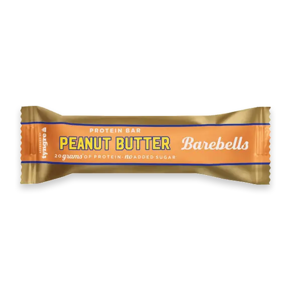Peanut Butter 2025