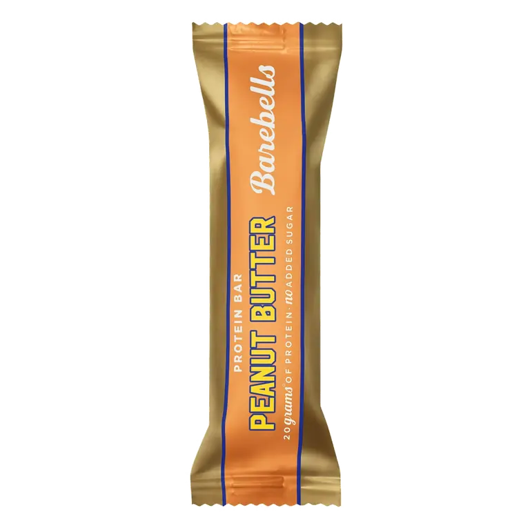 Peanut Butter Protein Bar 55g