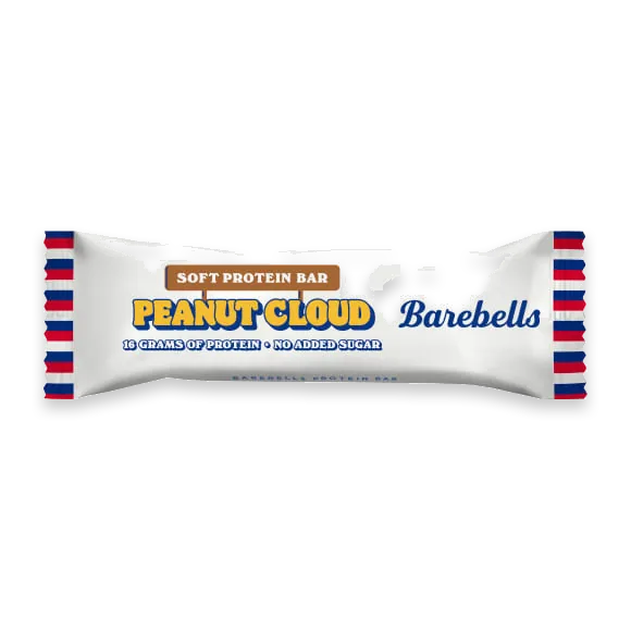 Peanut Cloud Soft Proteinbar