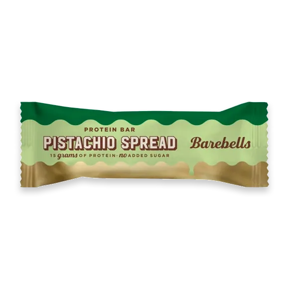 Pistachio Spread Proteinbar