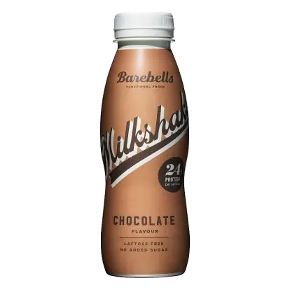 Protein Milkshake Chocolate