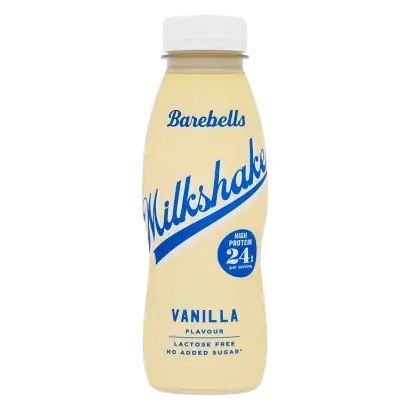 Protein Milkshake Vanilla