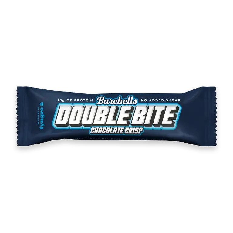 Proteinbar Choklad Utan Tillsatt Socker 55g