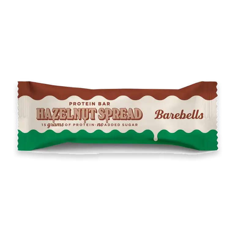 Proteinbar Hazelnut Spread