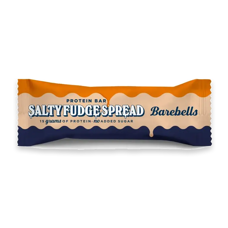 Proteinbar Salty Fudge Spread