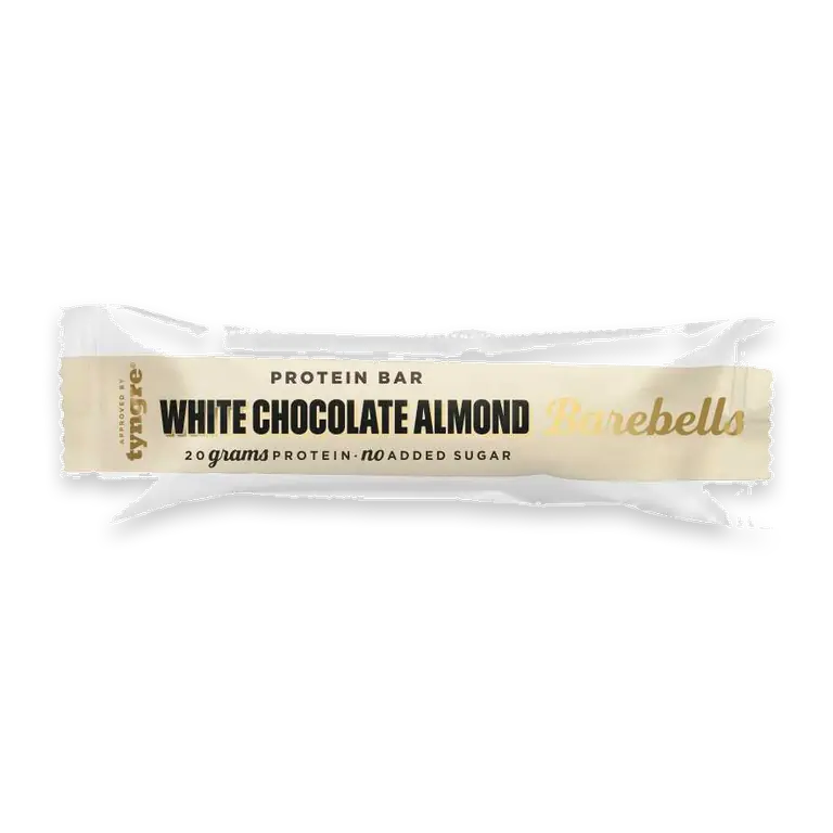 Proteinbar Vit choklad & mandel