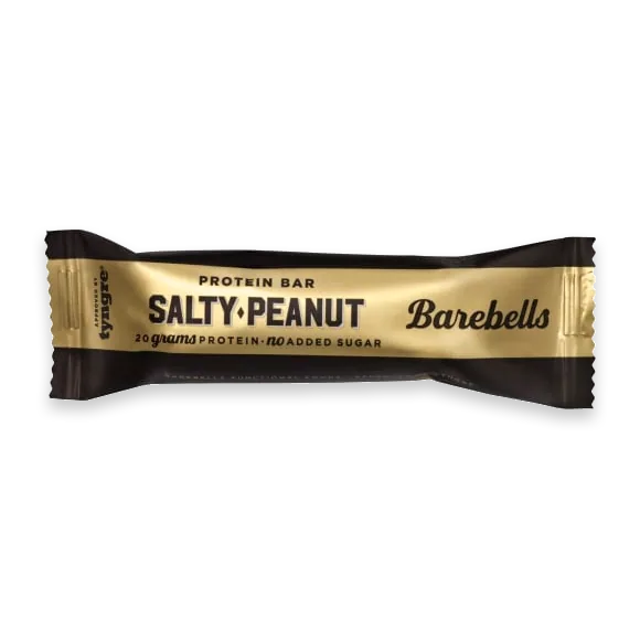 Salty Peanut