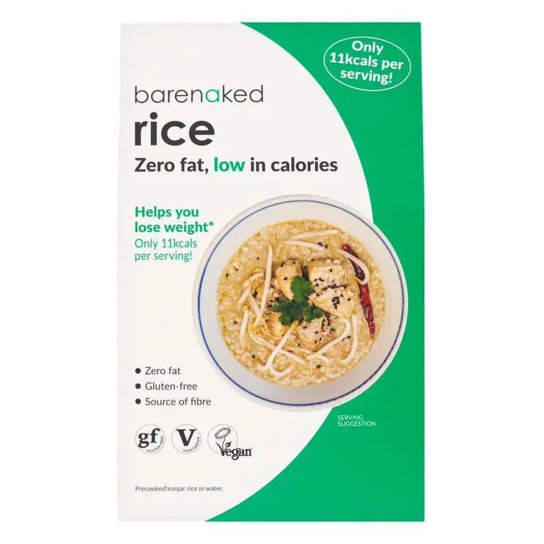 d Rice
