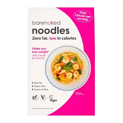 Noodles