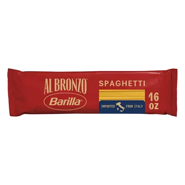 Al Bronzo N.305 Spaghetti