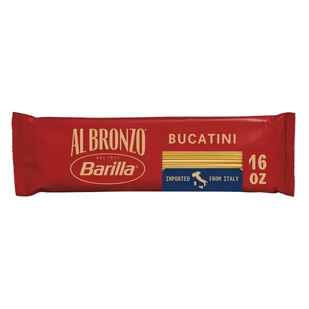Al Bronzo N.310 Bucatini