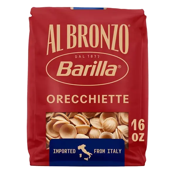 Al Bronzo N.356 Orecchiette