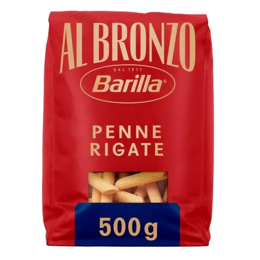 Al Bronzo Pasta Penne