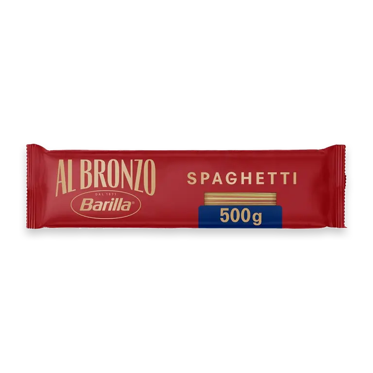Al Bronzo Spaghetti Pasta