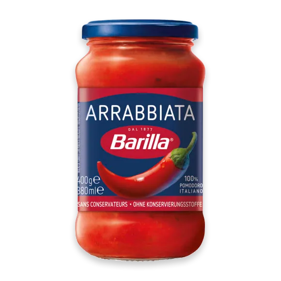 Arrabbiata