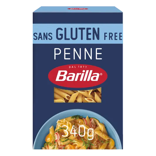 Gluten Free Pasta Penne 340 g